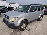 5J6YH18736L****** Used and Repairable 2006 Honda Element in Saint Louis