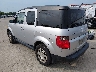 5J6YH18736L****** Salvage and Repairable 2006 Honda Element in Saint Louis