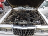 1C3BF66P3GX****** Repairable 1986 Chrysler Fifth Avenue in Shady Spring