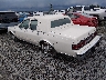 1C3BF66P3GX****** Salvage and Repairable 1986 Chrysler Fifth Avenue in Shady Spring