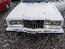 1C3BF66P3GX****** Salvage and Repairable 1986 Chrysler Fifth Avenue in West Virginia State