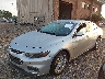 1G1ZE5ST8HF****** Usados y Reparables 2017 Chevrolet Malibu en Concord
