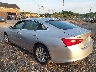 1G1ZE5ST8HF****** Salvamento y Reparables 2017 Chevrolet Malibu en Concord