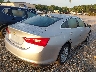 1G1ZE5ST8HF****** Salvamento y Destrozados 2017 Chevrolet Malibu en Estado de Carolina del Norte