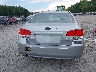 4S3BMBC61C3****** Destrozados 2012 Subaru Legacy