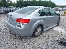 4S3BMBC61C3****** Salvamento y Destrozados 2012 Subaru Legacy en Estado de Nueva York