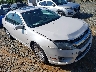 3FADP0L33AR****** Salvage and Wrecked 2010 Ford Fusion in Northern Virginia