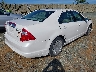 3FADP0L33AR****** Salvage and Wrecked 2010 Ford Fusion in Virginia State