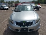 1HGCP26768A****** Usados 2008 Honda Accord en Estado de Mississippi