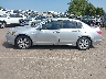 1HGCP26768A****** Salvamento 2008 Honda Accord
