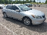 1HGCP26768A****** Salvamento y Destrozados 2008 Honda Accord en Grenada