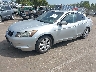 1HGCP26768A****** Usados y Reparables 2008 Honda Accord en Grenada