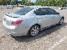 1HGCP26768A****** Salvamento y Destrozados 2008 Honda Accord en Estado de Mississippi