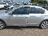 1HGCP26768A****** Salvamento y Reparables 2008 Honda Accord en Estado de Mississippi