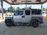 5J6YH28583L****** Repairable 2003 Honda Element in Washington State