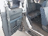 5J6YH28583L****** Wrecked 2003 Honda Element in Seattle