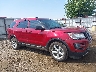 1FM5K8D87GG****** Used 2016 Ford Explorer in Washington State