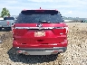 1FM5K8D87GG****** Wrecked 2016 Ford Explorer
