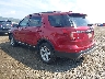 1FM5K8D87GG****** Salvage and Repairable 2016 Ford Explorer in Spokane