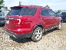 1FM5K8D87GG****** Salvage and Wrecked 2016 Ford Explorer in Washington State