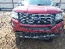 1FM5K8D87GG****** Salvage and Repairable 2016 Ford Explorer in Washington State