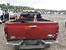 1GTJ6MFE6B8****** Wrecked 2011 GMC Canyon