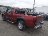 1GTJ6MFE6B8****** Salvage and Repairable 2011 GMC Canyon in Scranton