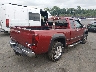 1GTJ6MFE6B8****** Salvage and Wrecked 2011 GMC Canyon in Pennsylvania State
