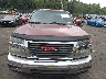 1GTJ6MFE6B8****** Salvage and Repairable 2011 GMC Canyon in Pennsylvania State