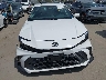 4T1DAACK4SU****** Destrozados 2025 Toyota Camry Hybrid en Estado de California
