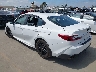 4T1DAACK4SU****** Salvamento y Reparables 2025 Toyota Camry Hybrid en North Hollywood