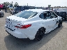 4T1DAACK4SU****** Salvamento y Destrozados 2025 Toyota Camry Hybrid en Estado de California