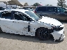4T1DAACK4SU****** Salvamento y Reparables 2025 Toyota Camry Hybrid en Estado de California