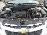 1G1PE5SB4E7****** Repairable 2014 Chevrolet Cruze in Cleveland