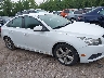 1G1PE5SB4E7****** Used 2014 Chevrolet Cruze in Ohio State