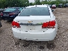 1G1PE5SB4E7****** Wrecked 2014 Chevrolet Cruze
