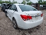 1G1PE5SB4E7****** Salvage and Repairable 2014 Chevrolet Cruze in Cleveland