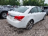 1G1PE5SB4E7****** Salvage and Wrecked 2014 Chevrolet Cruze in Ohio State