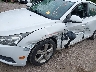 1G1PE5SB4E7****** Salvage and Repairable 2014 Chevrolet Cruze in Ohio State