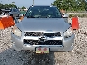 2T3DF4DV0AW****** Wrecked 2010 Toyota RAV4 in North Carolina State