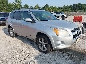 2T3DF4DV0AW****** Salvage and Wrecked 2010 Toyota RAV4 in Wilmington