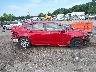 5YFEPMAE1MP****** Repairable 2021 Toyota Corolla in Virginia State
