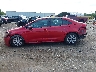5YFEPMAE1MP****** Salvage 2021 Toyota Corolla