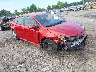 5YFEPMAE1MP****** Salvage and Wrecked 2021 Toyota Corolla in Richmond