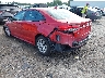 5YFEPMAE1MP****** Salvage and Repairable 2021 Toyota Corolla in Richmond