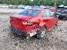 5YFEPMAE1MP****** Salvage and Wrecked 2021 Toyota Corolla in Virginia State