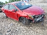 5YFEPMAE1MP****** Salvage and Repairable 2021 Toyota Corolla in Virginia State