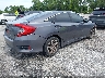 19XFC2F88HE****** Salvamento y Destrozados 2017 Honda Civic en Estado de Florida