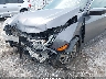 19XFC2F88HE****** Salvamento y Reparables 2017 Honda Civic en Estado de Florida