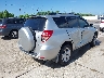 2T3ZF4DV8CW****** Salvamento y Destrozados 2012 Toyota RAV4 en Estado de Texas